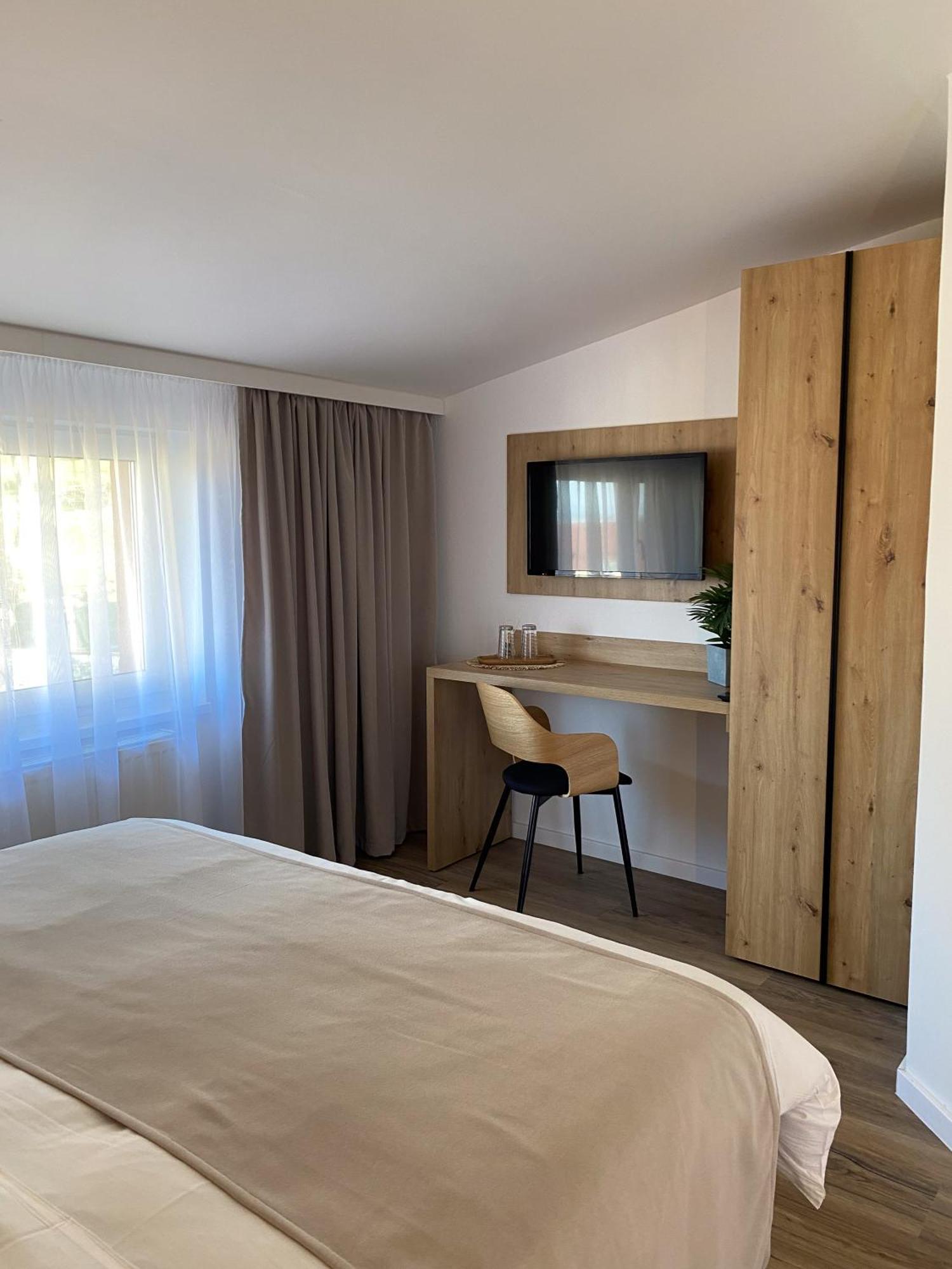 Casa Cristina Hotel Brasov Bagian luar foto