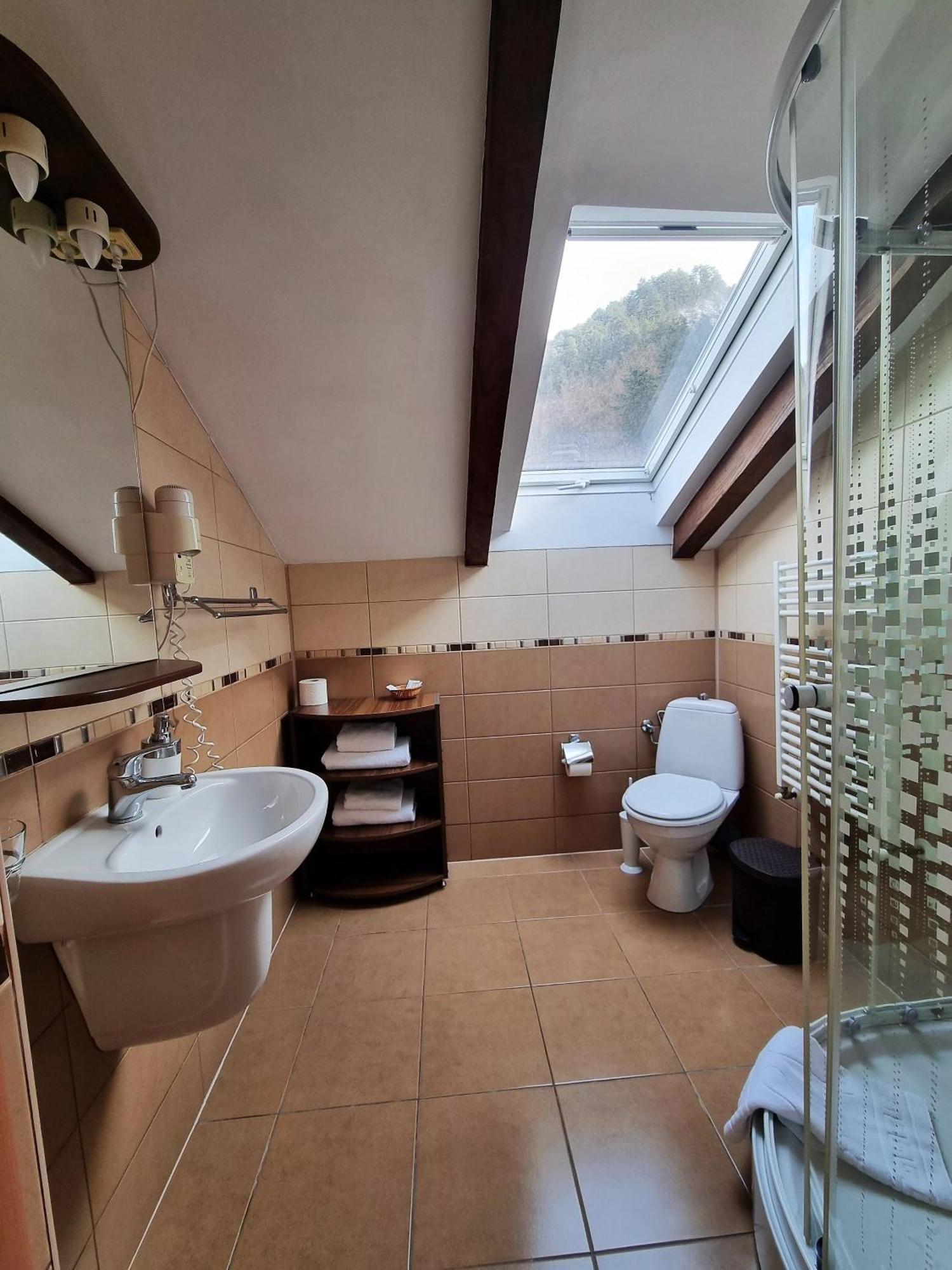 Casa Cristina Hotel Brasov Bagian luar foto