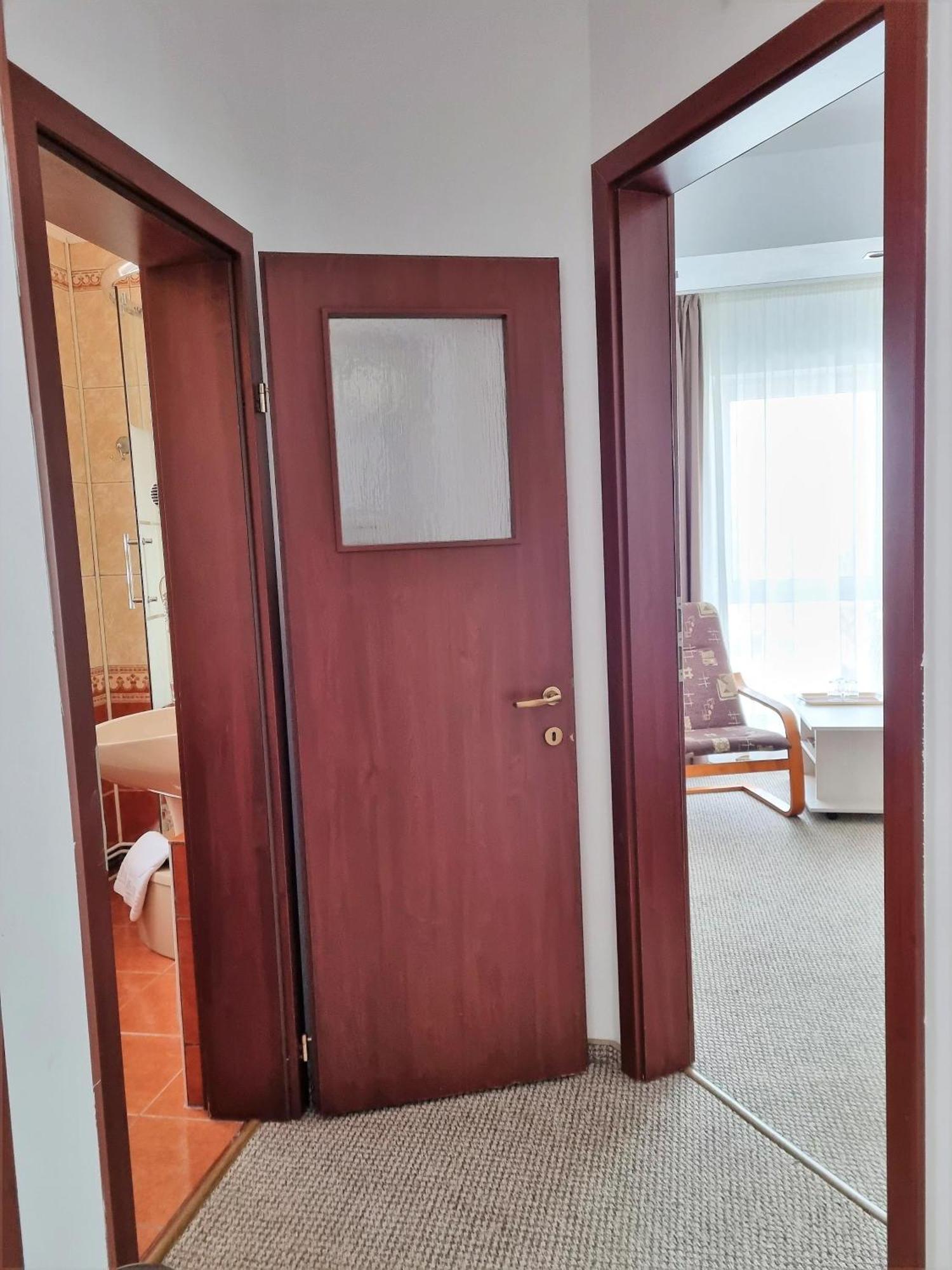 Casa Cristina Hotel Brasov Bagian luar foto
