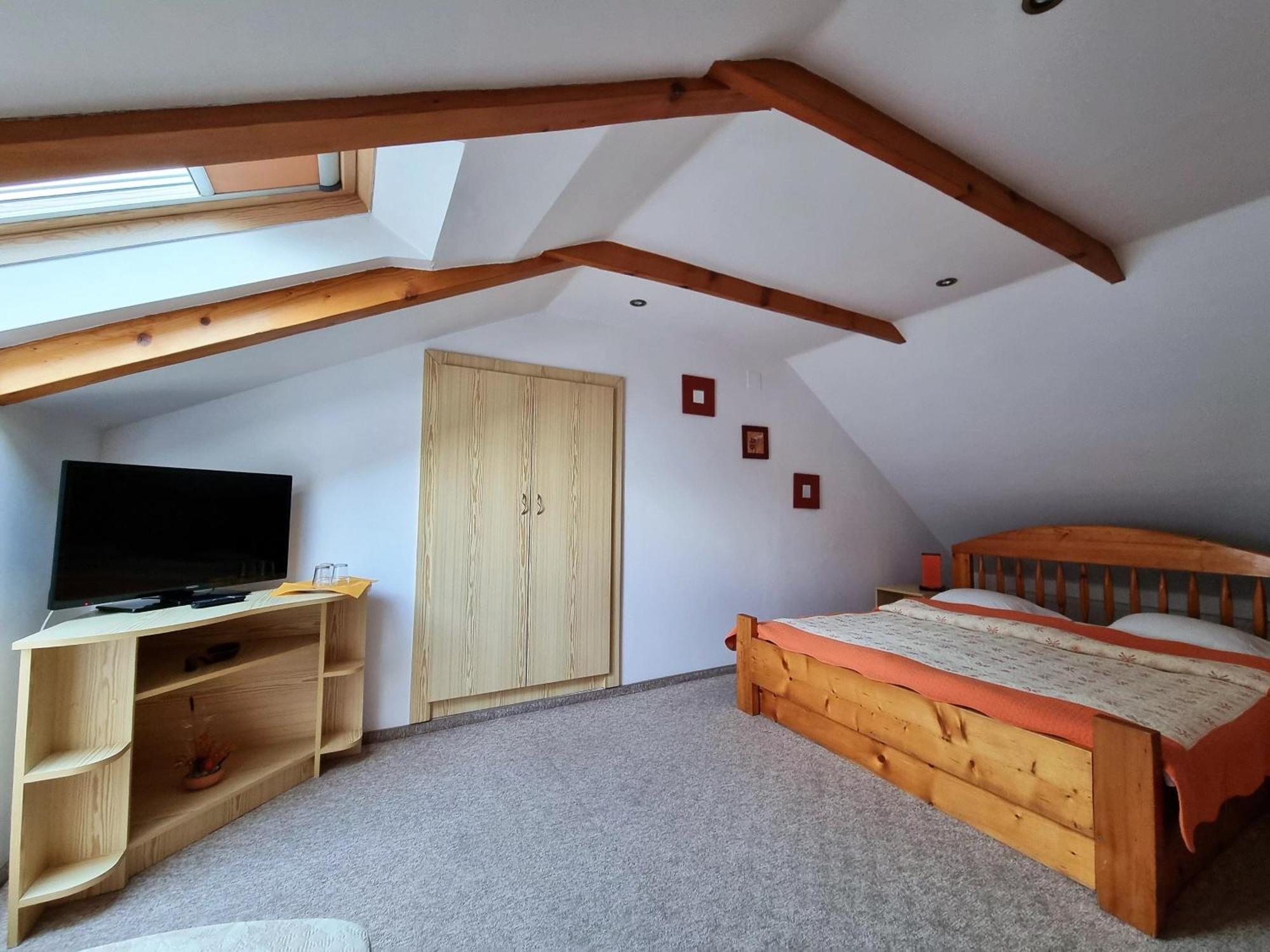 Casa Cristina Hotel Brasov Bagian luar foto