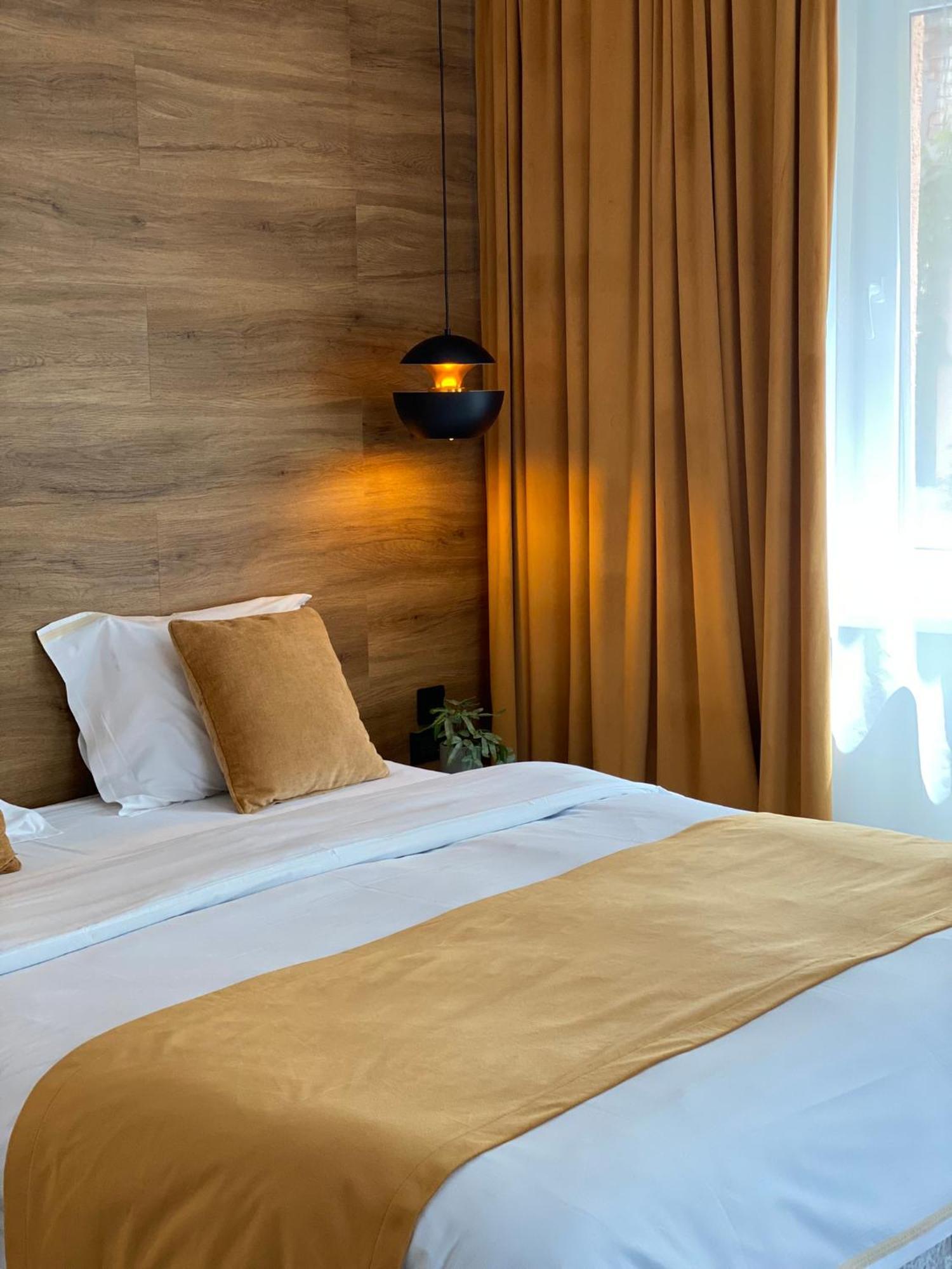 Casa Cristina Hotel Brasov Bagian luar foto