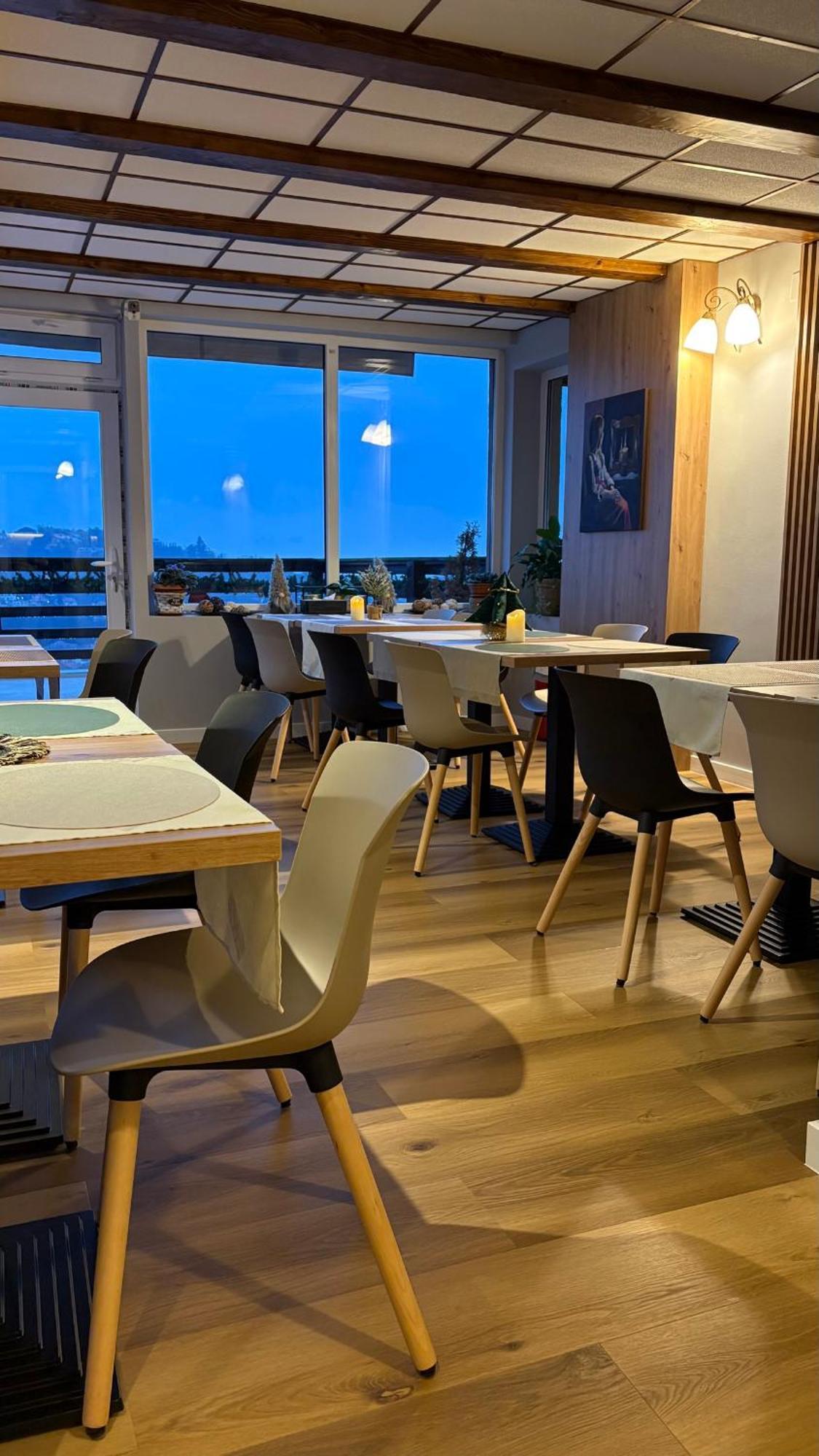 Casa Cristina Hotel Brasov Bagian luar foto