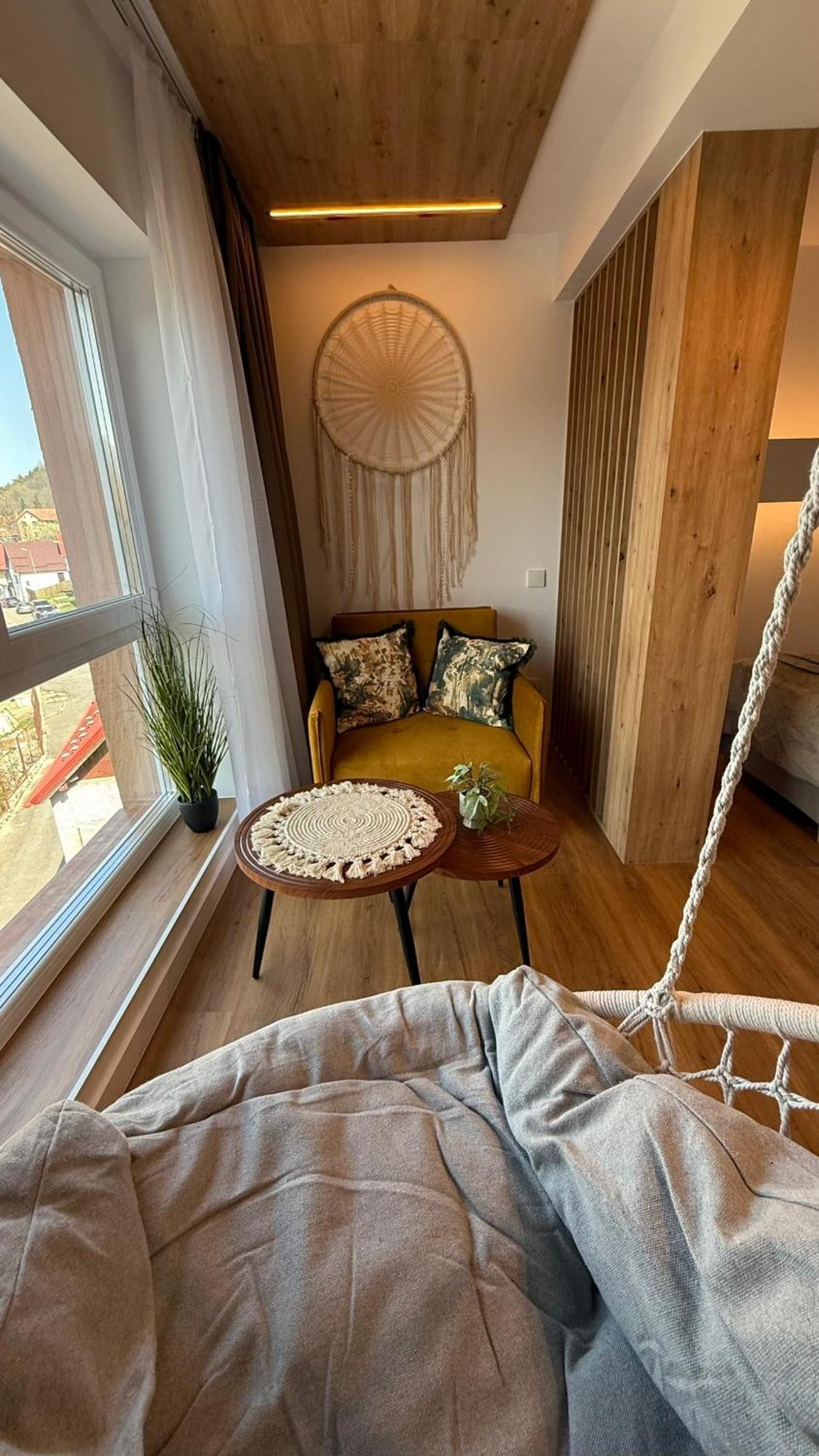 Casa Cristina Hotel Brasov Bagian luar foto