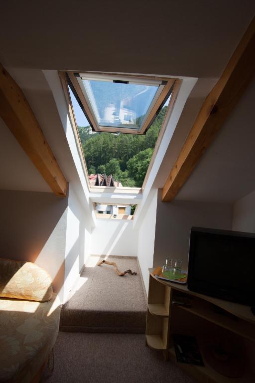 Casa Cristina Hotel Brasov Ruang foto