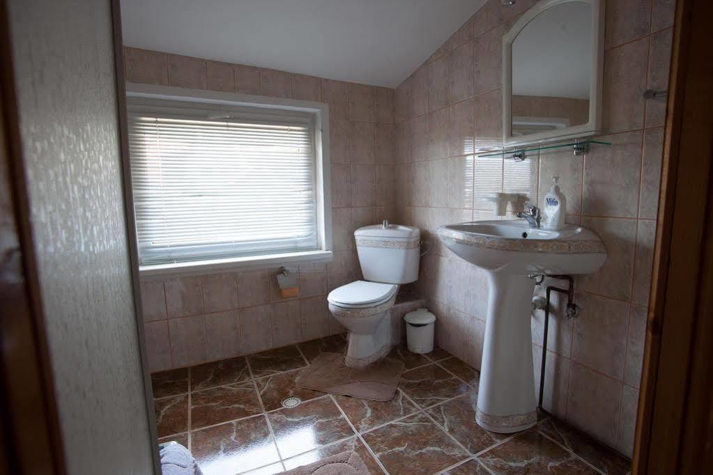 Casa Cristina Hotel Brasov Bagian luar foto